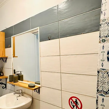 Tatil Evi Vintage House, A Traditional Zakynthian In Town By Mana Gers Zakintos