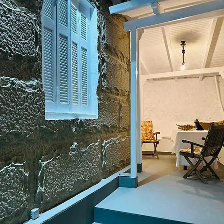Holiday home Vintage House, A Traditional Zakynthian In Town By Mana Gers Zakynthos Town
