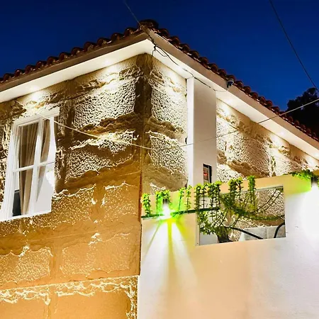 Hébergement de vacances Vintage House, A Traditional Zakynthian In Town By Mana Gers Zante