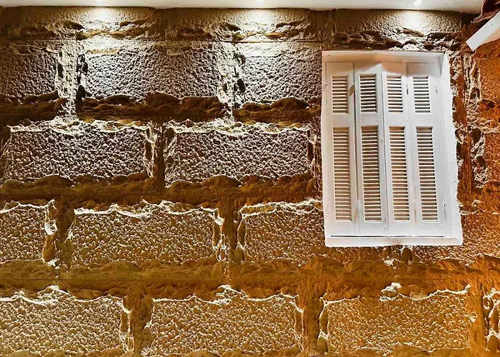 Vintage House, A Traditional Zakynthian In Town By Mana Gers