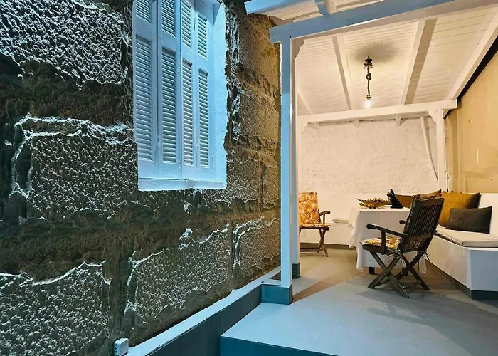 Дом отдыха Vintage House, A Traditional Zakynthian In Town By Mana Gers Закинтос